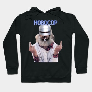 HOBOCOP Hoodie